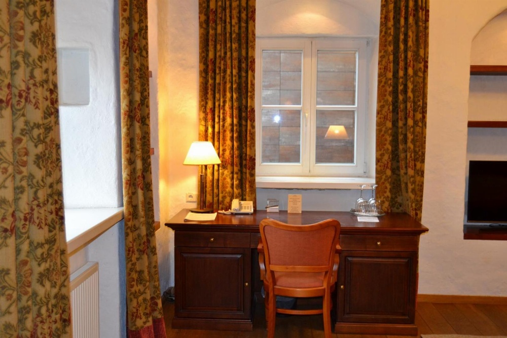 Daugirdas Old City Hotel