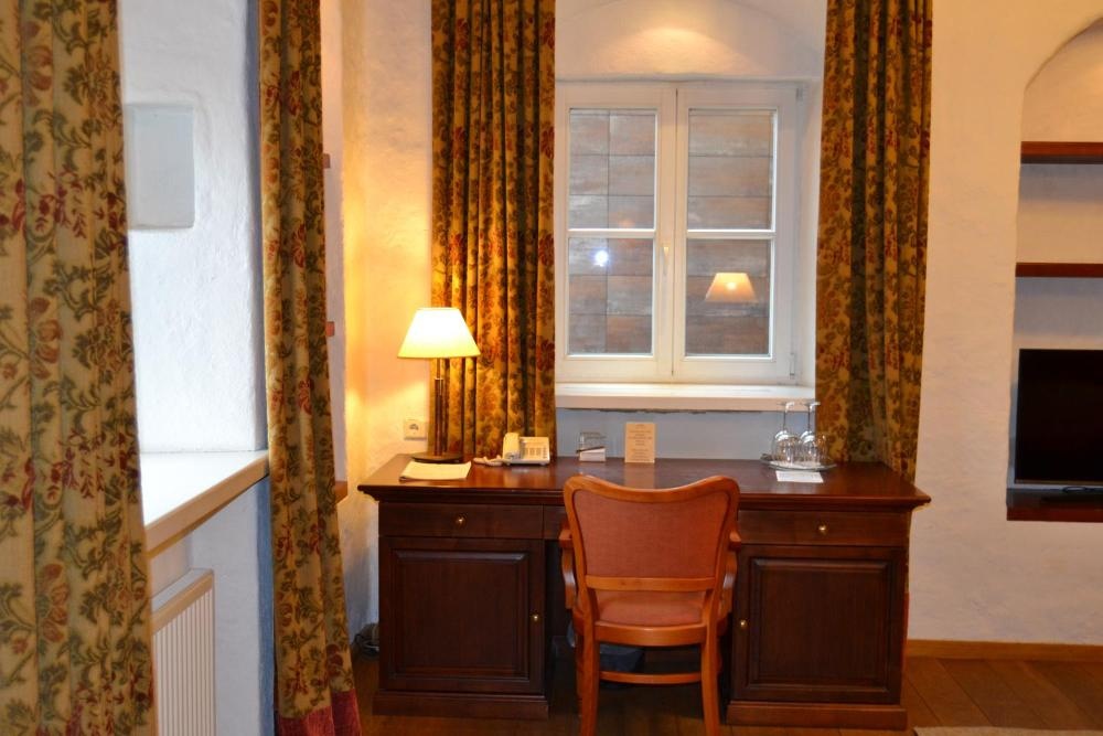 Daugirdas Old City Hotel