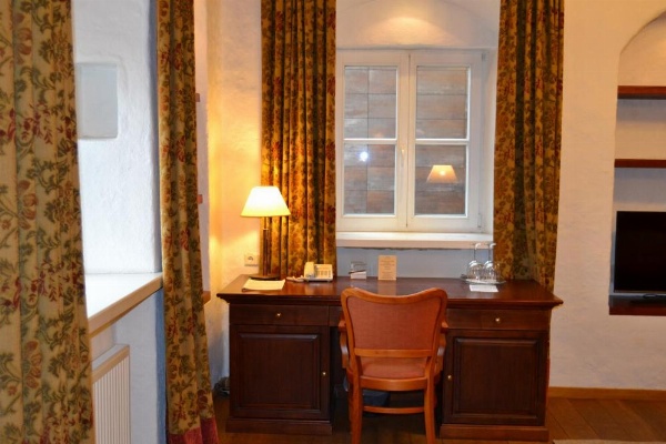 Daugirdas Old City Hotel image 38